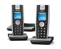 SNOM DECT M9